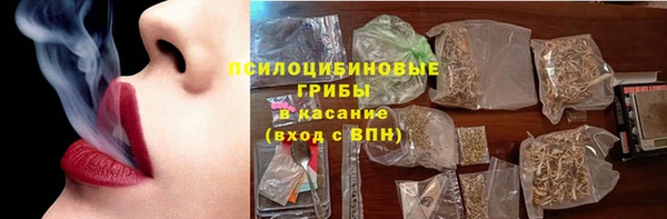 молекула духа Лиски