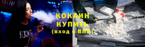 молекула духа Лиски