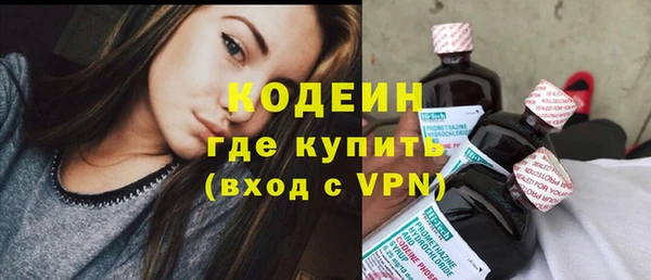 молекула духа Лиски